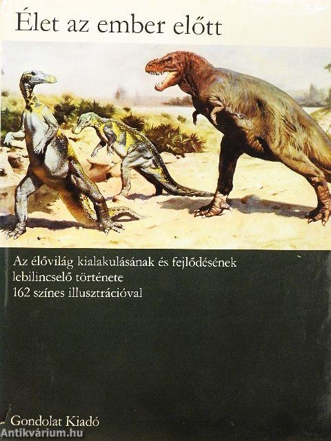 Élet az ember előtt