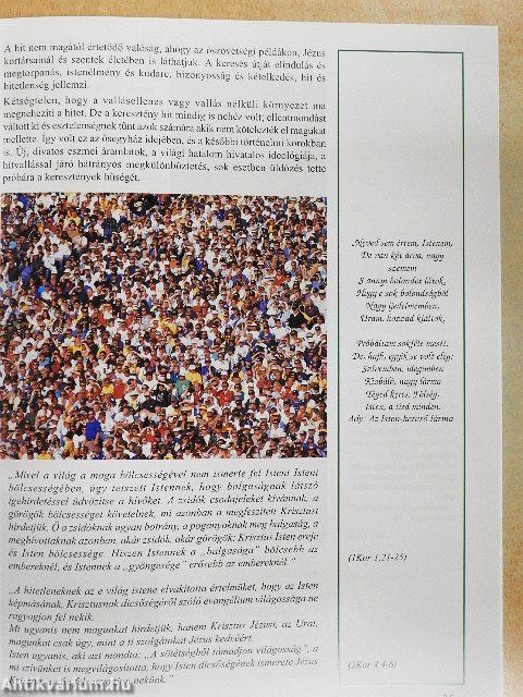 Katolikus hit és erkölcs 12.