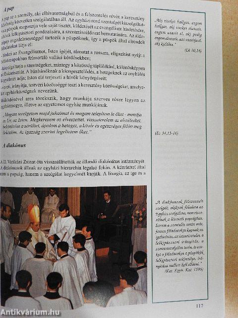 Katolikus hit és erkölcs 12.