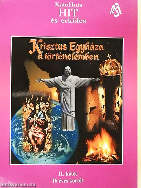 Katolikus hit és erkölcs 11.