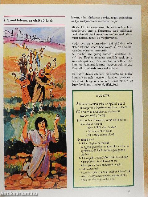 Katolikus hit és erkölcs 11.