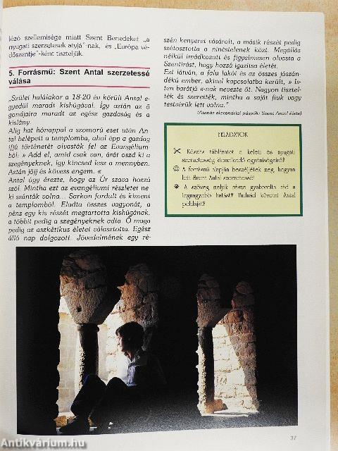 Katolikus hit és erkölcs 11.