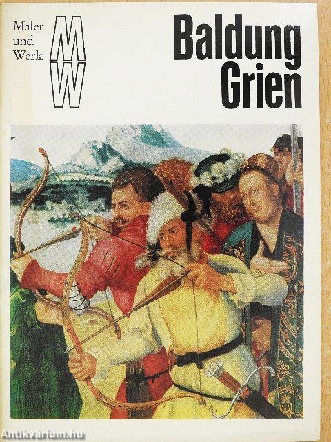 Baldung Grien