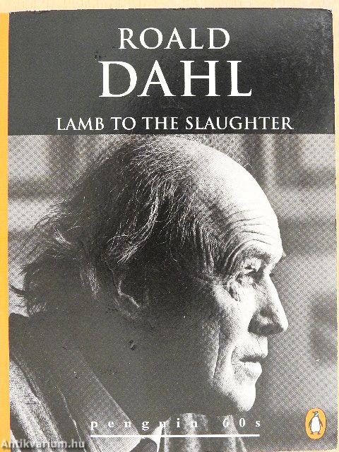 Lamb to the Slaughter