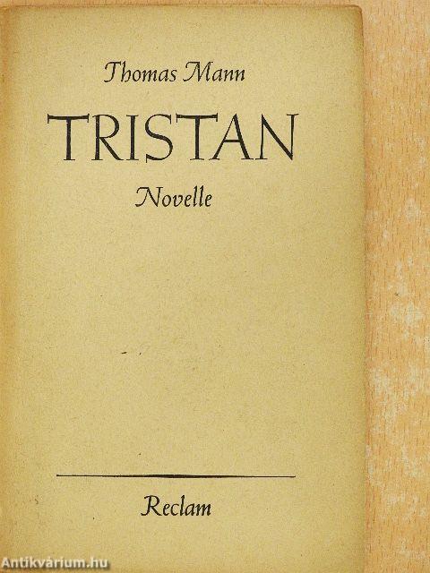 Tristan