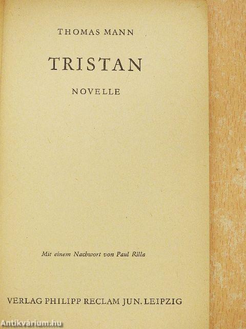 Tristan