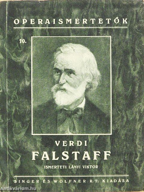 Falstaff