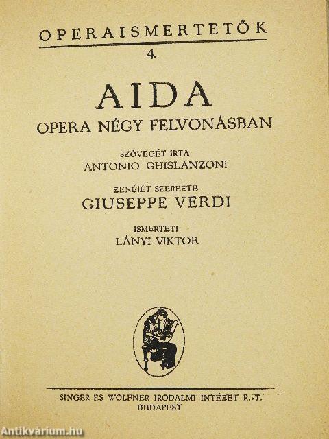 Aida