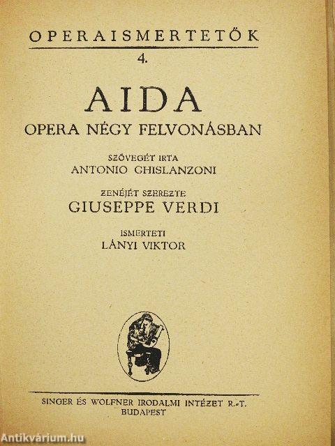 Aida