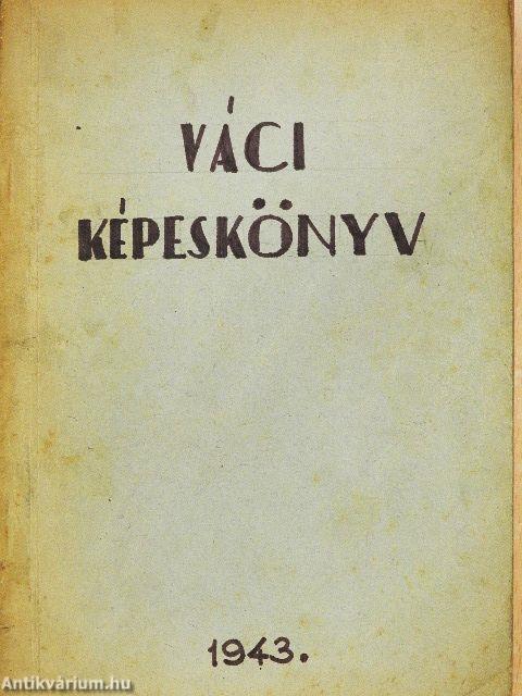 Váci képeskönyv