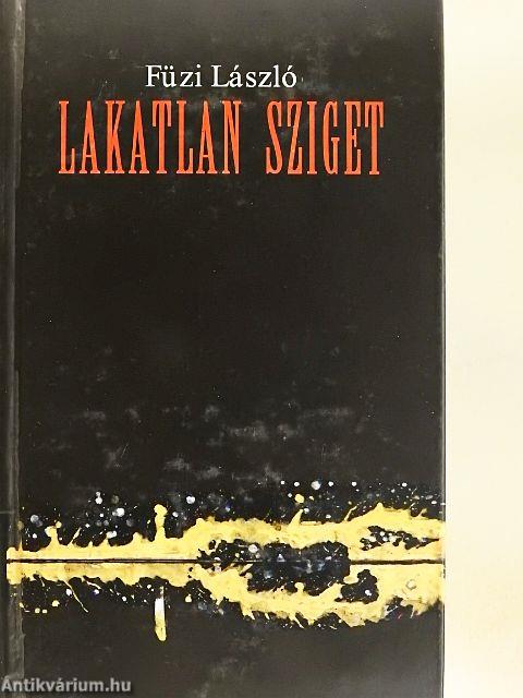 Lakatlan Sziget