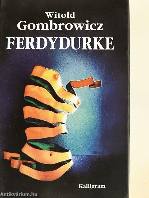 Ferdydurke
