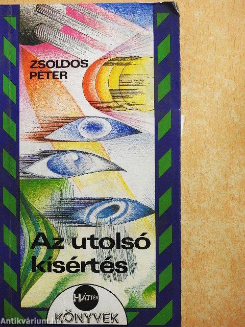 Az utolsó kísértés