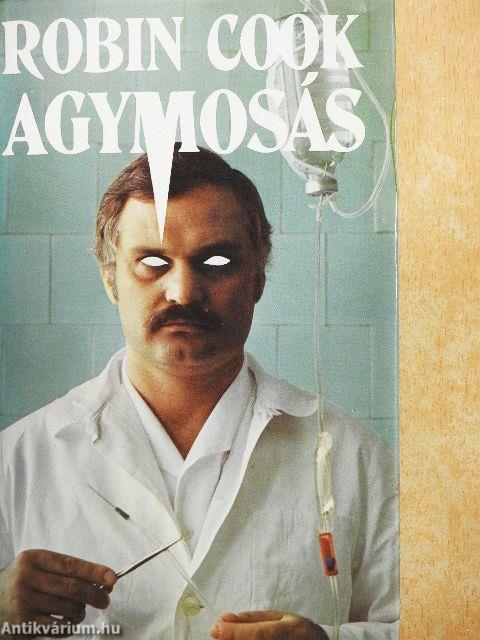 Agymosás