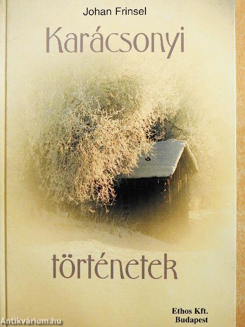 Karácsonyi történetek