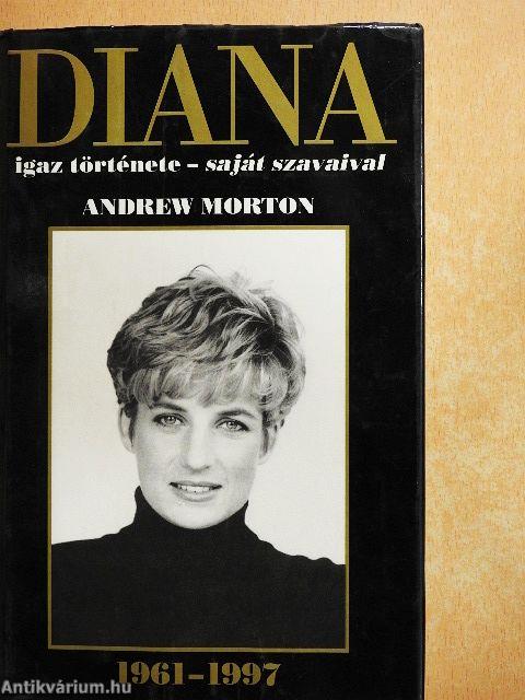 Diana igaz története - saját szavaival