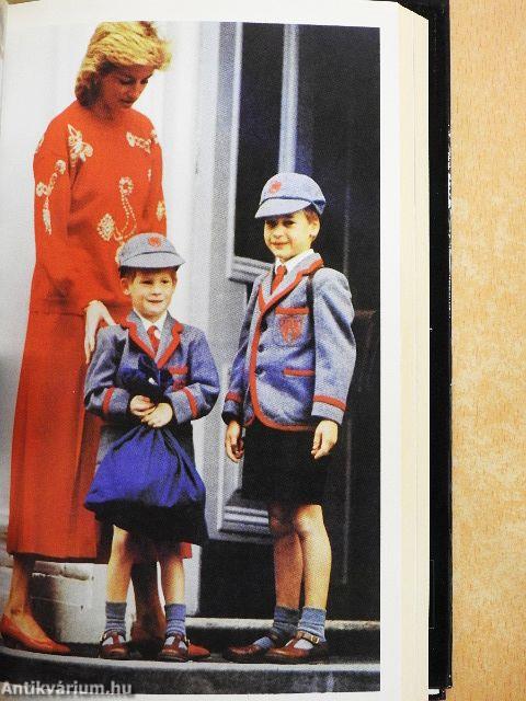 Diana igaz története - saját szavaival