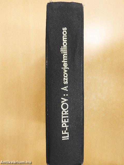 A szovjetmilliomos