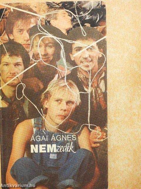 NEMzedék