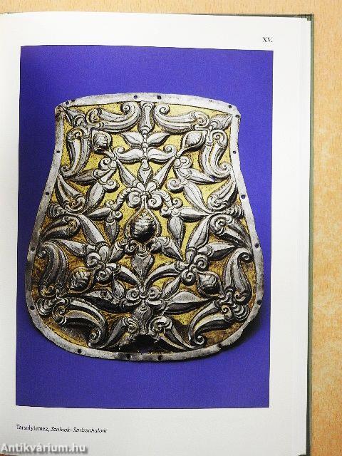 A honfoglaló magyar nép