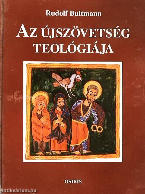 Az Újszövetség teológiája