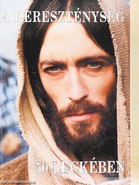 A kereszténység 50 leckében