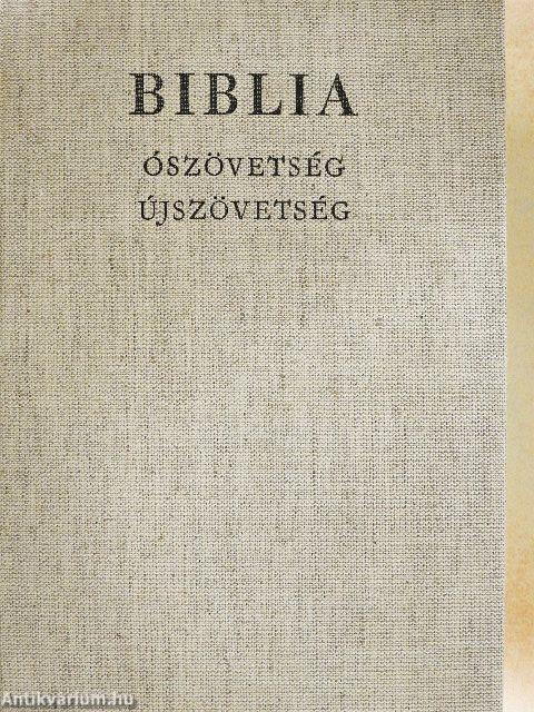 Biblia