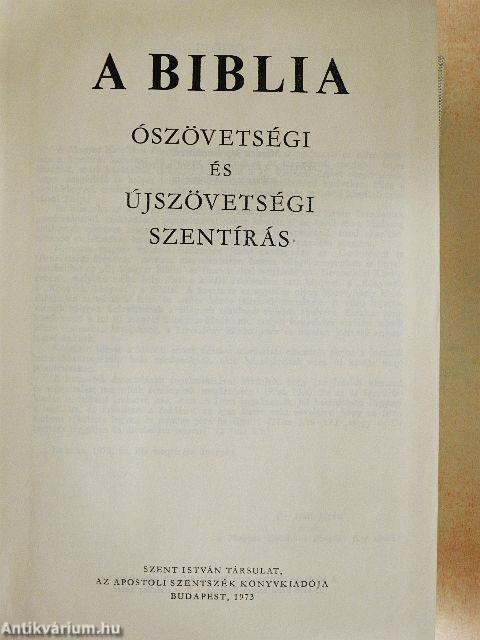 Biblia