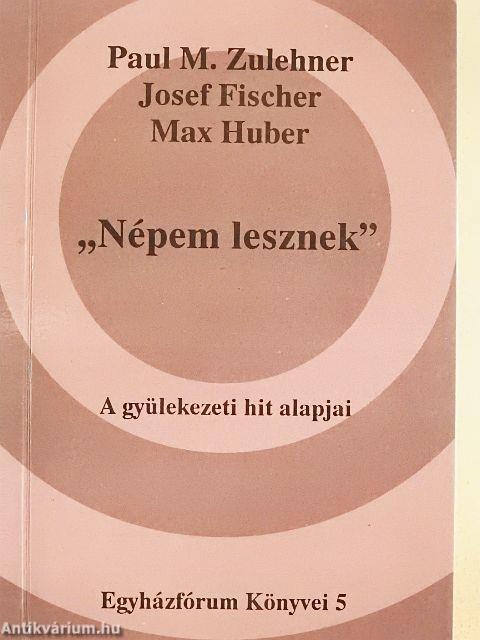 "Népem lesznek"