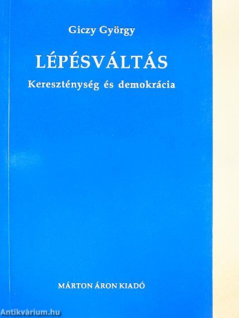 Lépésváltás