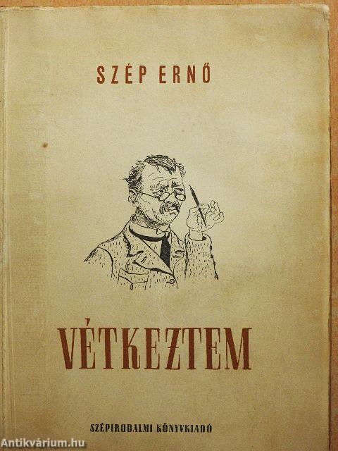 Vétkeztem