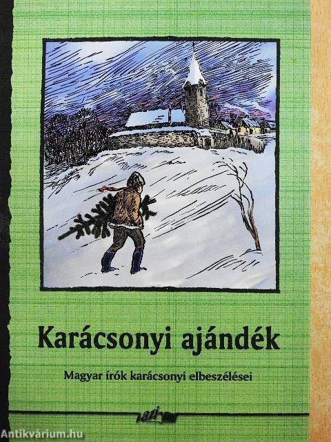 Karácsonyi ajándék