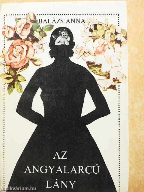 Az angyalarcú lány