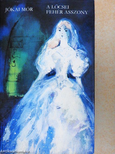 A lőcsei fehér asszony