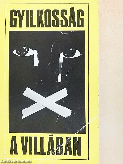 Gyilkosság a villában