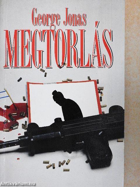 Megtorlás