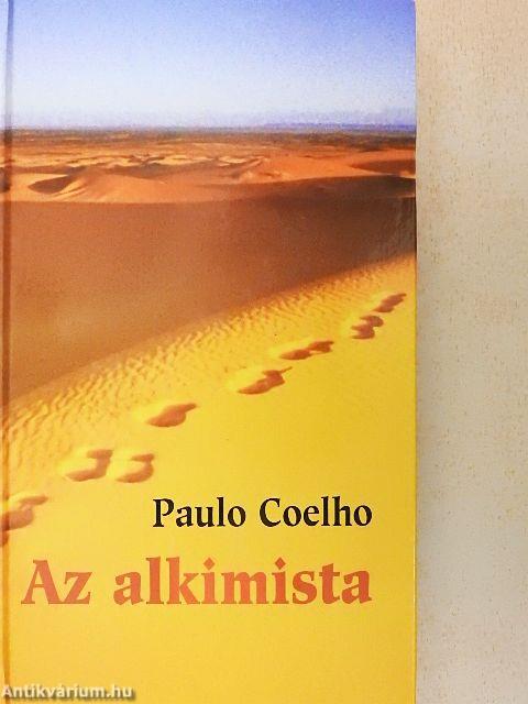 Az alkimista