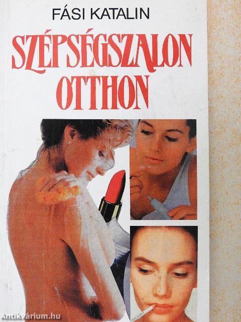 Szépségszalon otthon