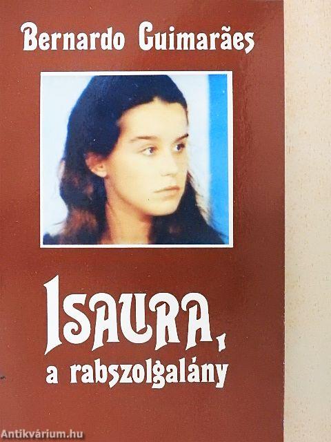 Isaura, a rabszolgalány