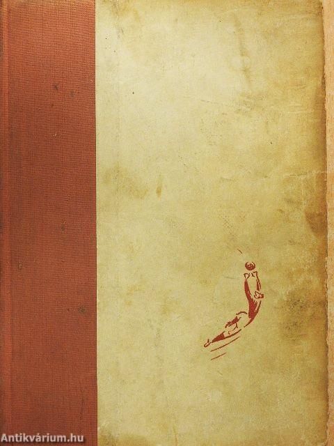 Így láttam a kapuból