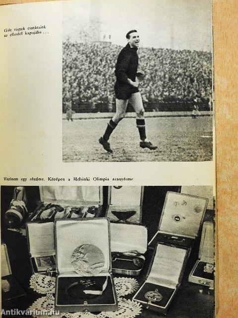 Így láttam a kapuból