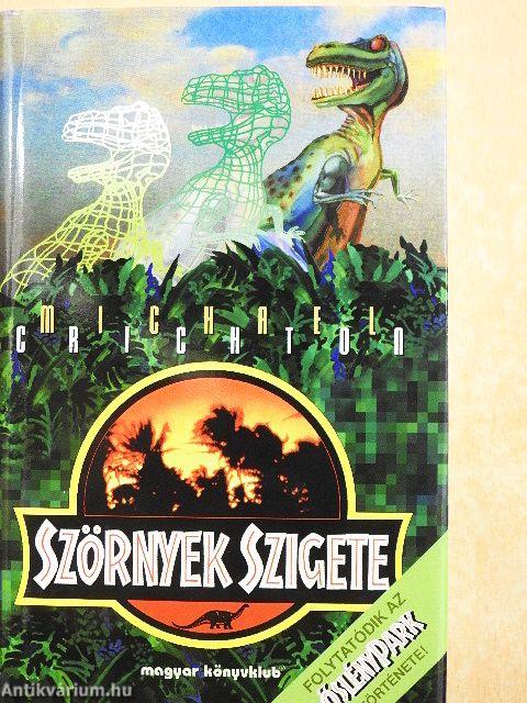 Szörnyek szigete 