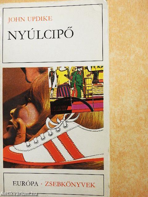 Nyúlcipő
