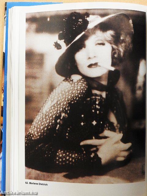 Filmlexikon 1945-től napjainkig I.