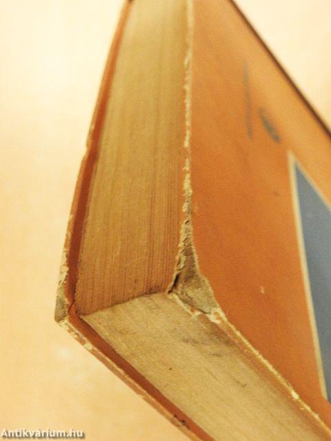 Villamos mérőműszerek számítása és szerkesztése