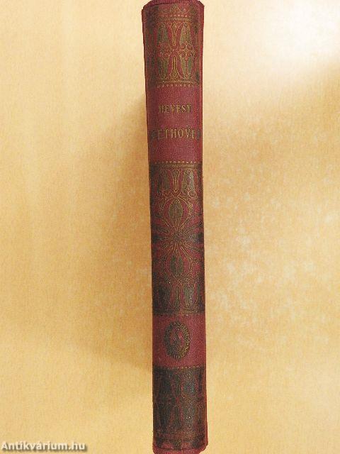 Beethoven intim élete