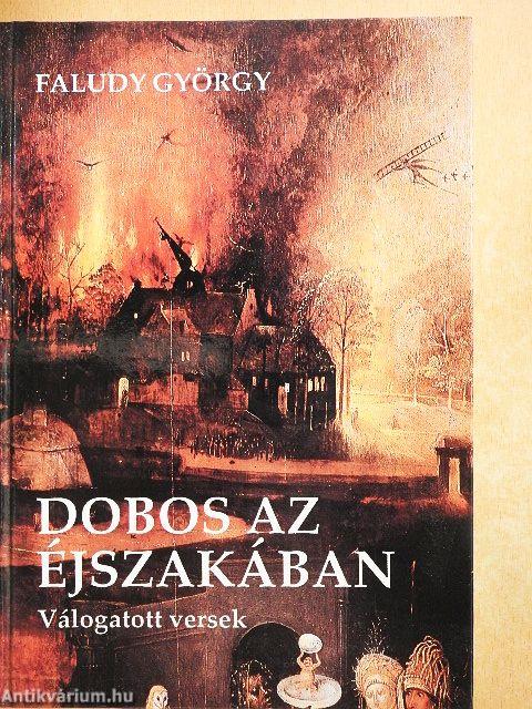 Dobos az éjszakában