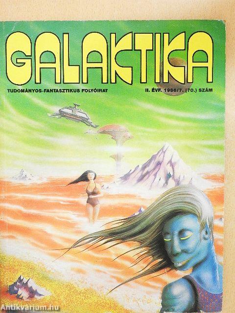 Galaktika 70.