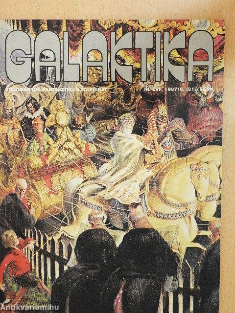 Galaktika 81.