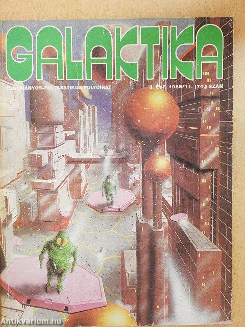 Galaktika 74.